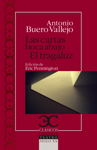 Las cartas boca abajo. el tragaluz
