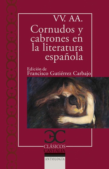 Cornudos y cabrones en la literatura espaola