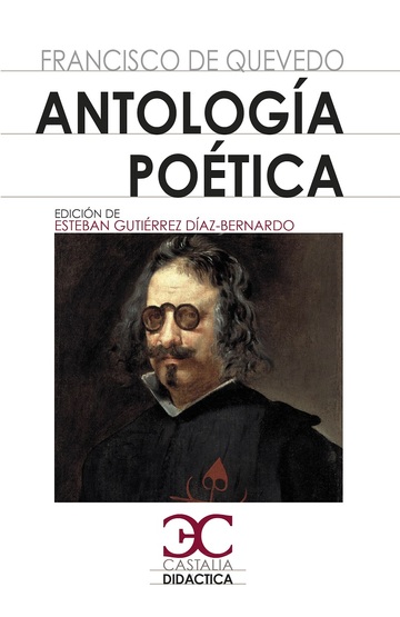 Antologa potica (Quevedo)