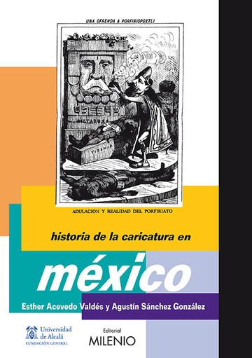 Historia de la caricatura en Mxico