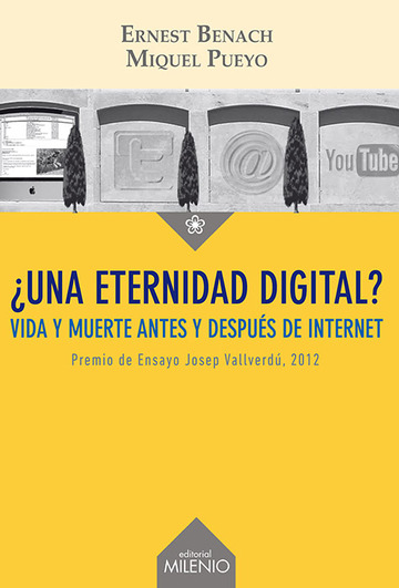 Una eternidad digital?