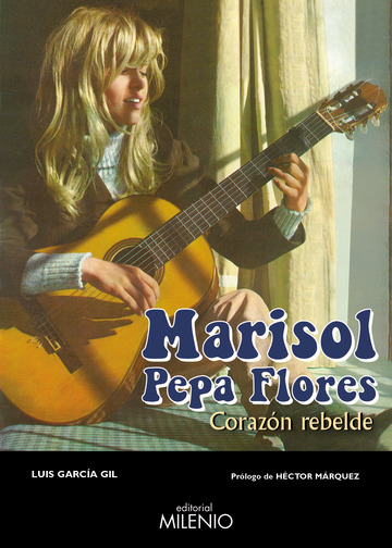 Marisol Pepa Flores