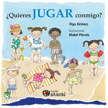 Quieres jugar conmigo?