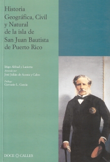 Historia Geogrfica y Civil de Puerto Rico (2 ed.)
