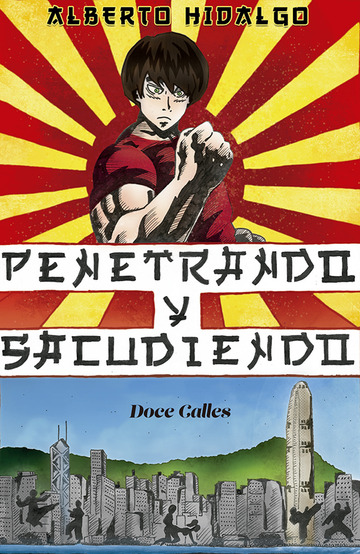 Penetrando y sacudiendo