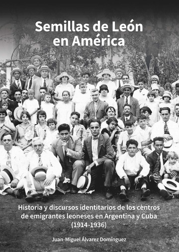 Semillas de len en amrica.
