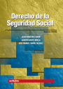 Derecho de la Seguridad Social. 2 Edicin.
