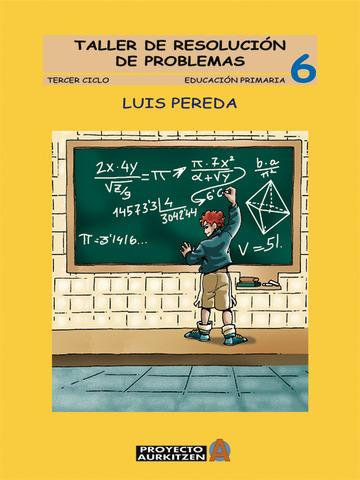 Taller de resolucin de problemas 6 EP