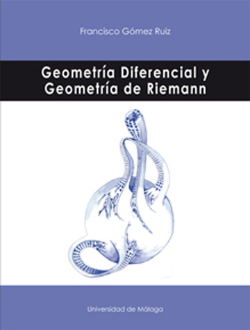 Geometra Diferencial y Geometra de Riemann
