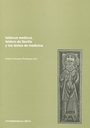 Isidorus Medicus. Isidoro De Sevilla Y Los Textos De Medicina