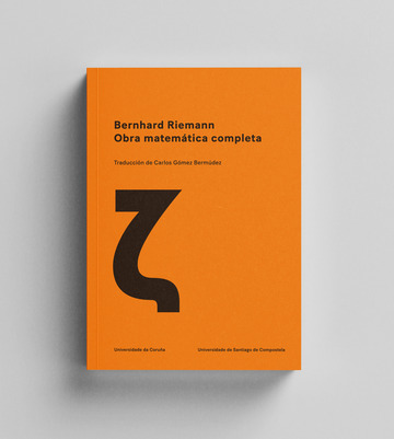 Bernhad Riemann. Obra matemtica completa