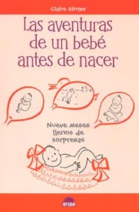 Las aventuras de un beb antes de nacer