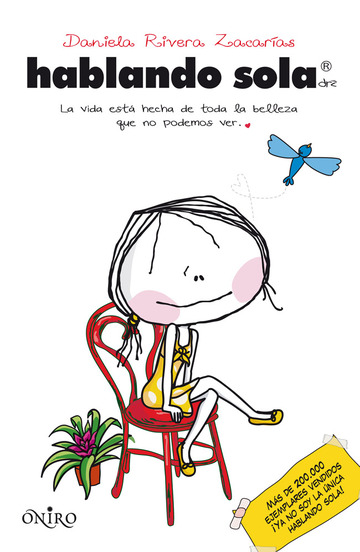 Hablando sola 