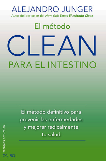 El mtodo clean para el intestino