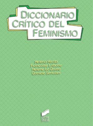 Diccionario crtico del feminismo