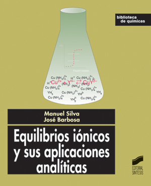 Equilibrios inicos y sus aplicaciones analticas