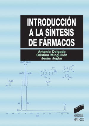 Introduccin a la sntesis de frmacos