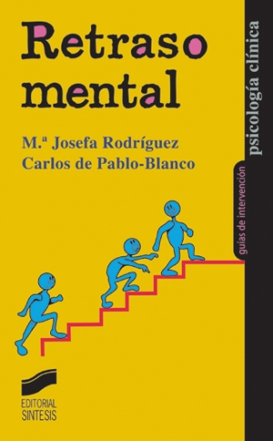 Retraso mental 