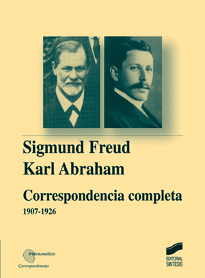 Sigmund Freud-Karl Abraham