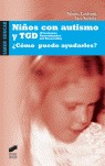 Nios Con Autismo Y Tgd. cmo Puedo Ayudarles? 