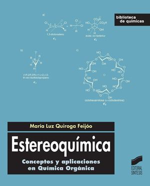 Estereoqumica