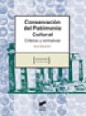 Conservacin del patrimonio cultural