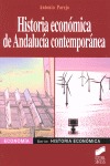 Historia econmica de Andaluca contempornea
