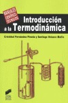 Introduccin a la termodinmica