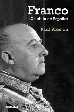 Franco Caudillo de Espaa