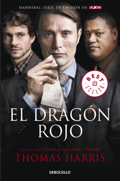 El dragn rojo