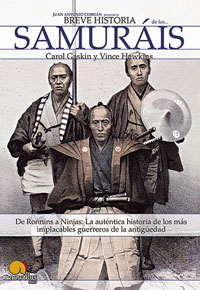 Samurais