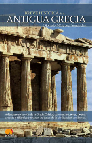 Breve Historia de Grecia