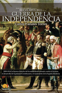 Breve Historia de la Guerra de la Independencia
