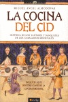 La cocina del Cid