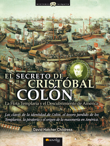 El secreto de Cristbal Coln