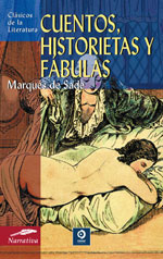 Cuentos historietas y fbulas