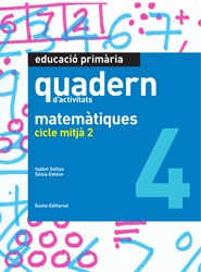 Matemtiques. Cicle Mitj 2 (quadern)