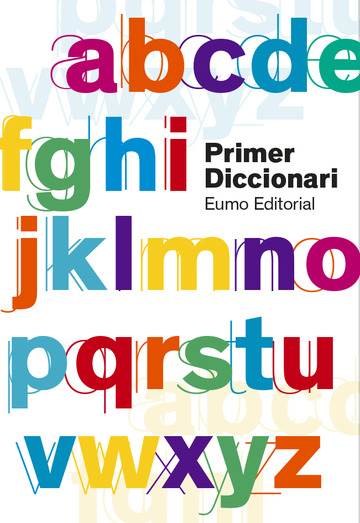 Primer Diccionari  (edici 2019)