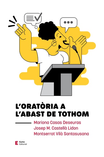 L'oratria a l'abast de tothom