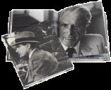 Antonio Garrigues Daz Caabate 1904 - 2004