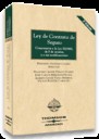LEY DE CONTRATO DE SEGURO 3ED COMENTARIOS A LA LEY 50/1980 DE 8 DE OCTUBRE