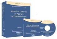 Manual de Licencias de apertura de establecimientos