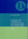 El reglamento 1/2003 y la finalizacin del procedimiento de defensa de la competencia seguido ante la comisin Europea