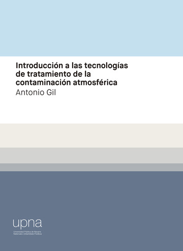 Introduccin a las tecnologas de tratamiento de la contaminacin atmosfrica