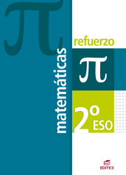 Refuerzo Matemticas 2 ESO