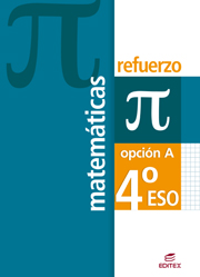 Refuerzo Matemticas 4 ESO opcin A