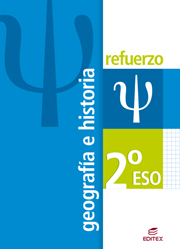 Refuerzo Geografa e Historia 2 ESO