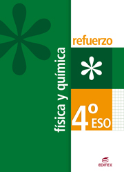 Refuerzo Fsica y Qumica 4 ESO