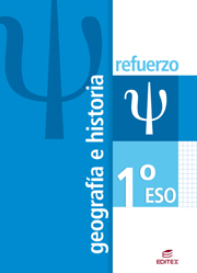 Refuerzo Geografa e Historia 1 ESO