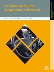 Circuitos de fluidos. suspensin y direccin 